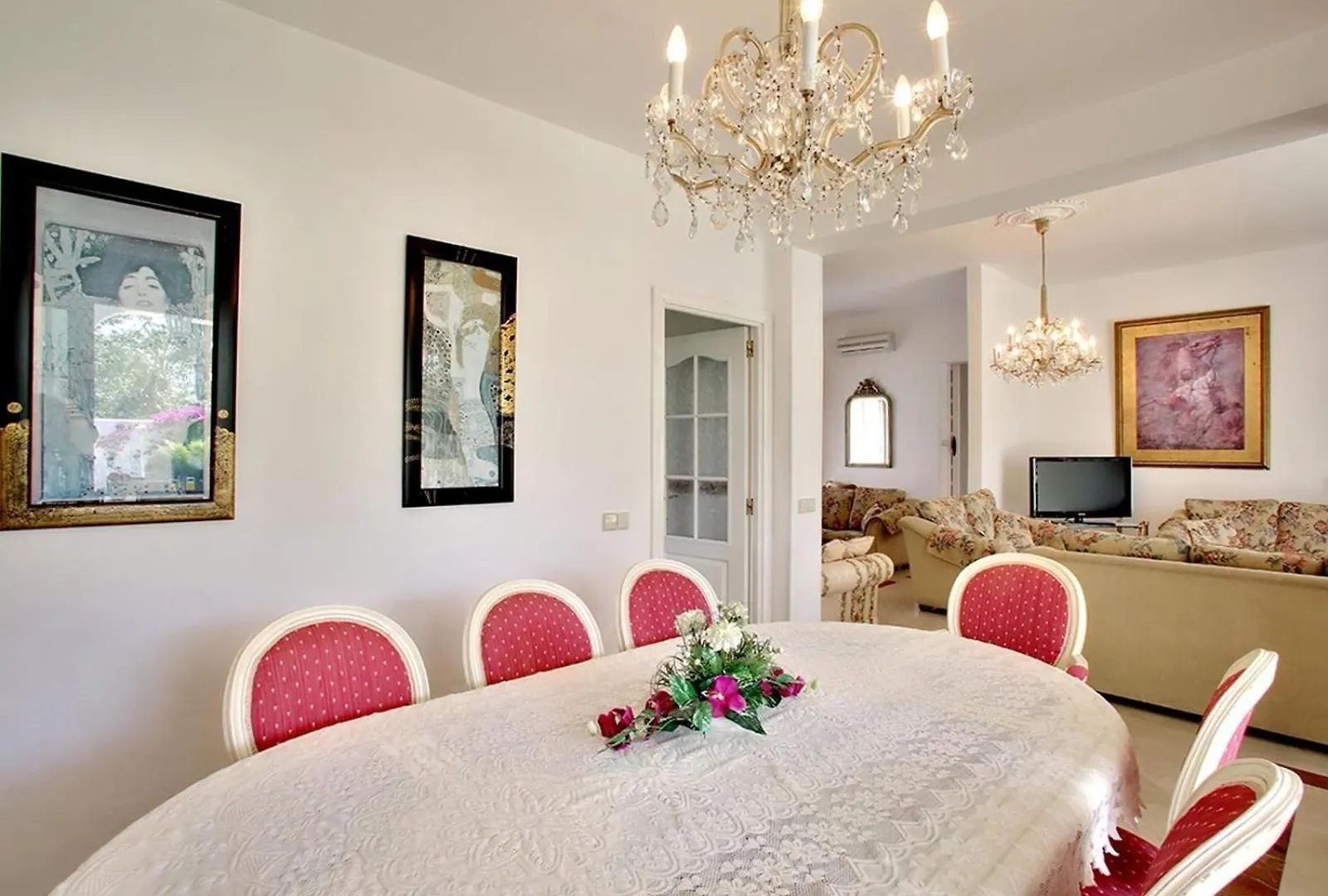 Beautiful Villa La Caracola マルベーリャ 0*,  スペイン