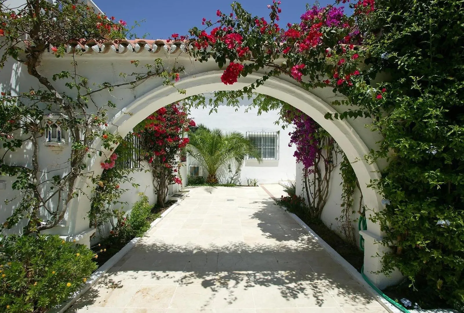 Beautiful Villa La Caracola マルベーリャ スペイン