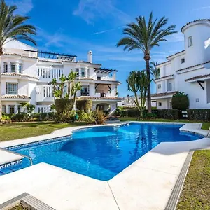Appartement Puerto Banus Ii, Marbellac
