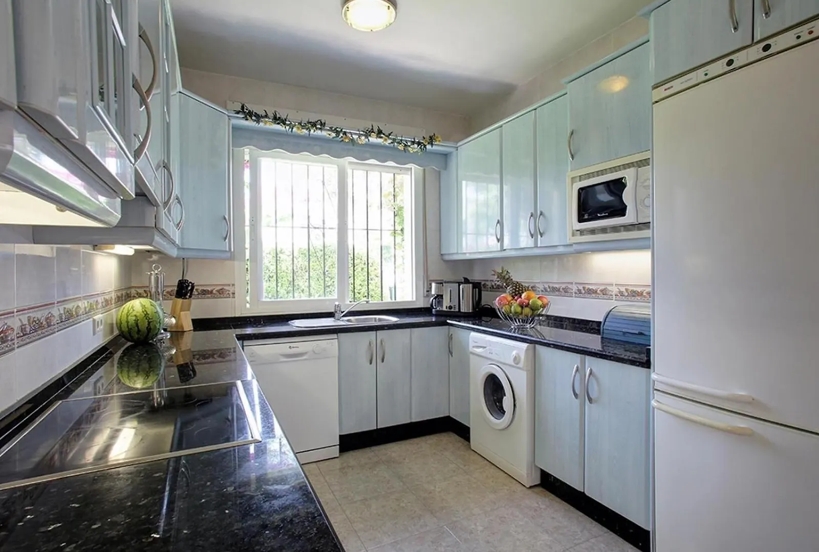 Beautiful Villa La Caracola Marbella