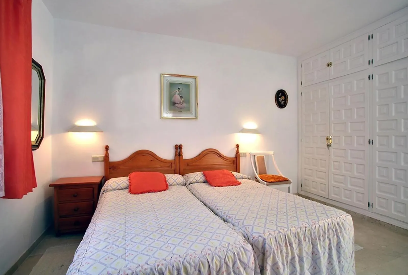 Beautiful Villa La Caracola Marbella 0*,