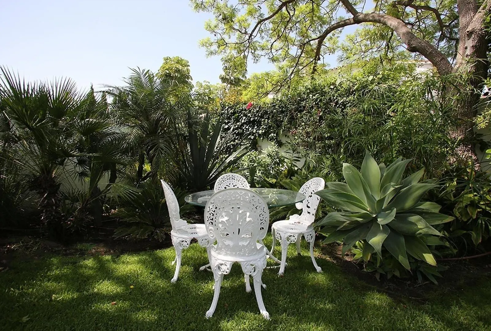 Beautiful Villa La Caracola Marbella 0*,  Spain